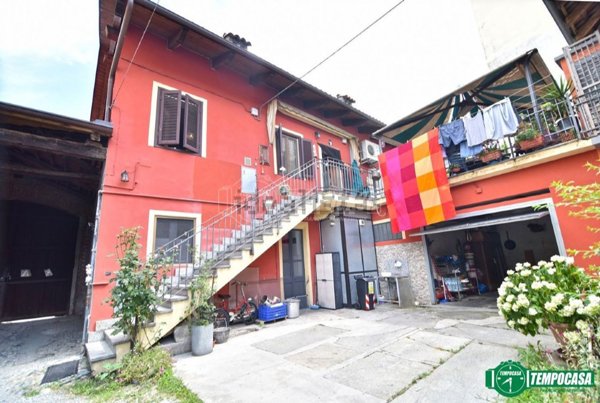 appartamento in vendita a Caselle Torinese