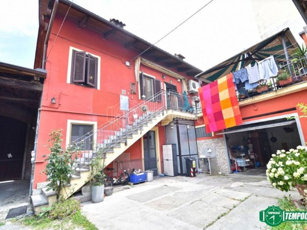 appartamento in vendita a Caselle Torinese