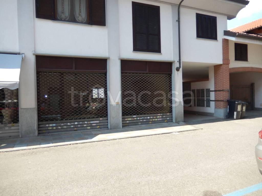 monolocale in vendita a Caselle Torinese