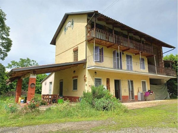 casa indipendente in vendita a Caselle Torinese