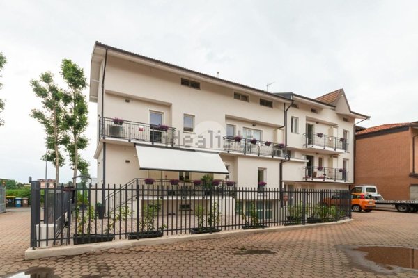 appartamento in vendita a Caselle Torinese