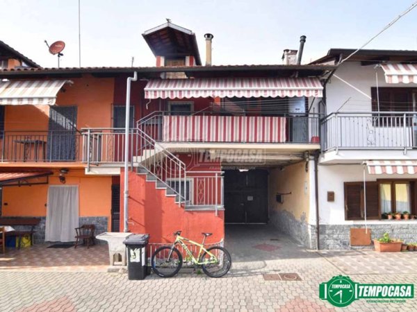 appartamento in vendita a Caselle Torinese