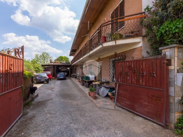 casa indipendente in vendita a Caselle Torinese