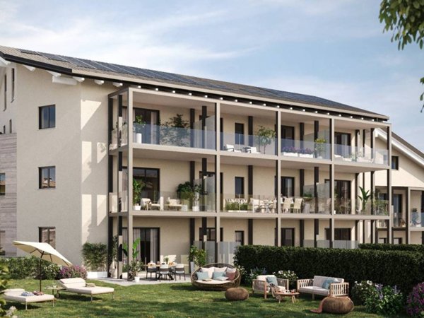 appartamento in vendita a Caselle Torinese