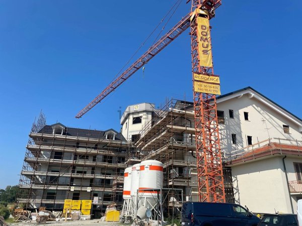 appartamento in vendita a Caselle Torinese