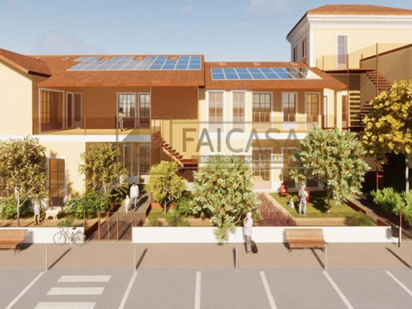 appartamento in vendita a Caselle Torinese