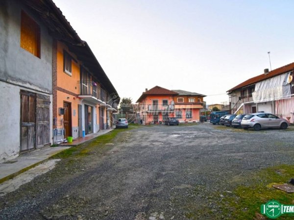 appartamento in vendita a Caselle Torinese