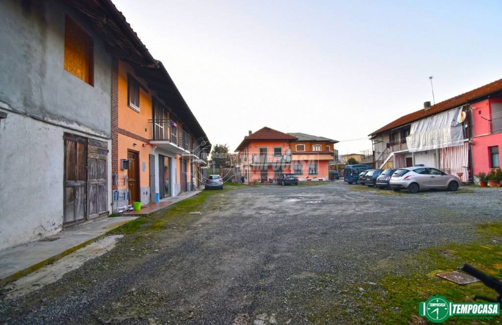 casa indipendente in vendita a Caselle Torinese