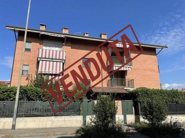 appartamento in vendita a Caselle Torinese