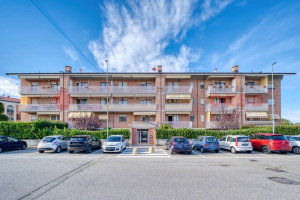 appartamento in vendita a Caselle Torinese