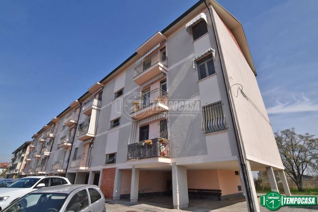 appartamento in vendita a Caselle Torinese