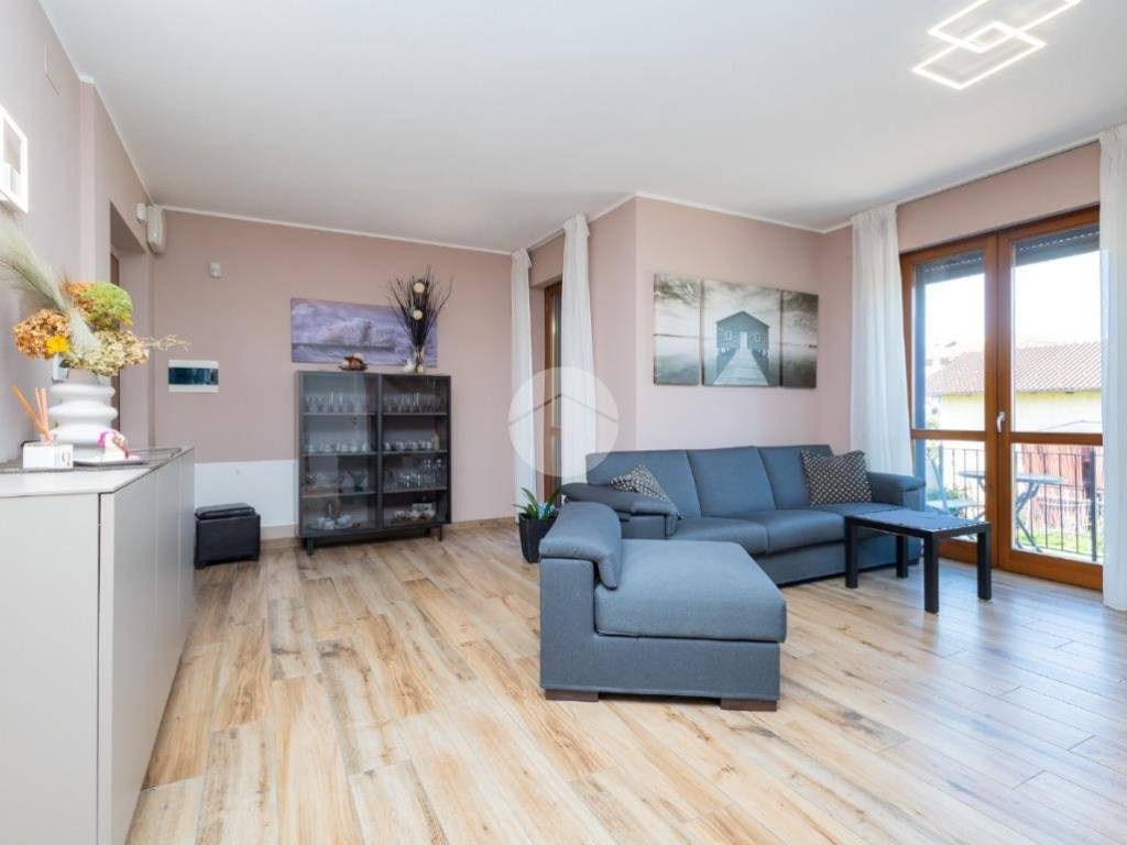 appartamento in vendita a Caselle Torinese