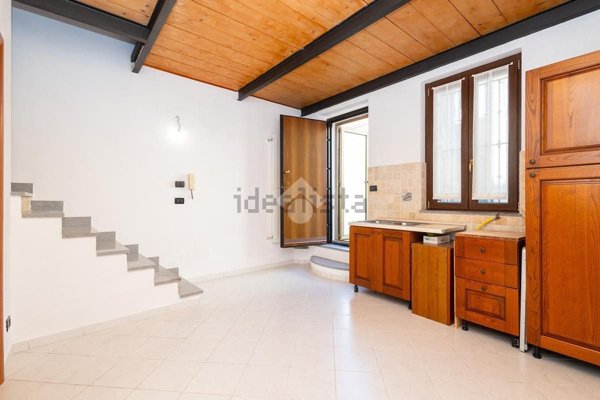 appartamento in vendita a Caselle Torinese