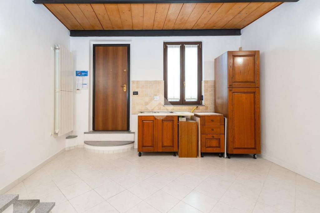appartamento in vendita a Caselle Torinese