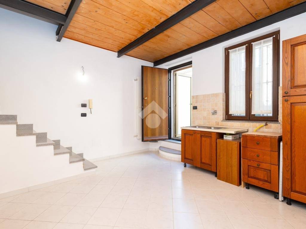 appartamento in vendita a Caselle Torinese