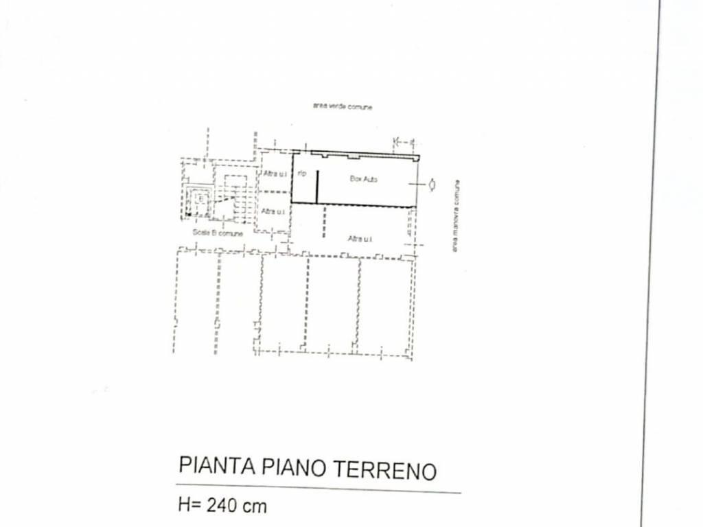 appartamento in vendita a Caselle Torinese