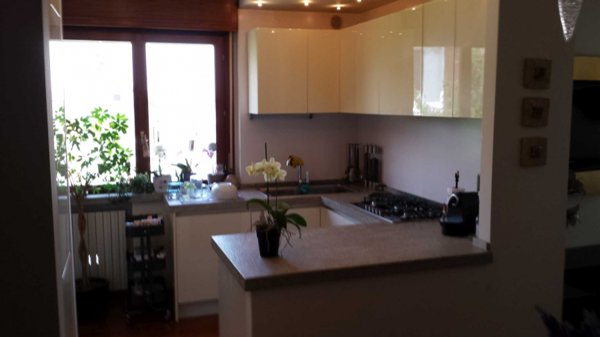 appartamento in vendita a Caselle Torinese