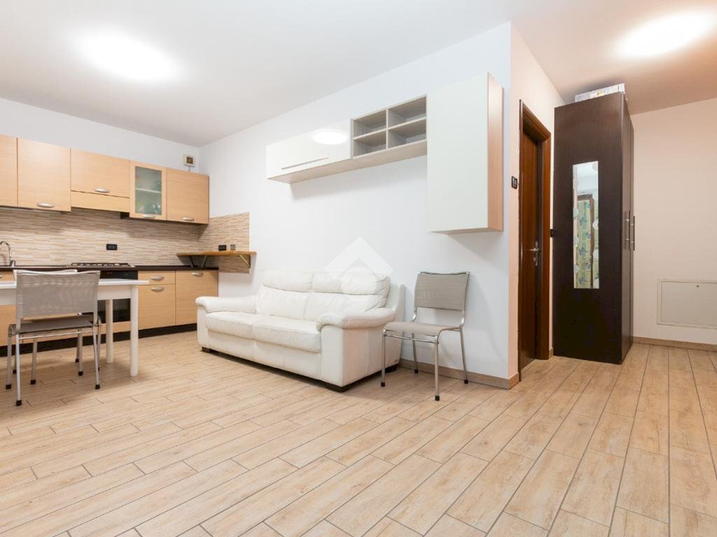 appartamento in vendita a Caselle Torinese