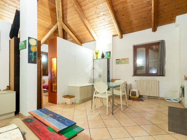 appartamento in vendita a Caselle Torinese