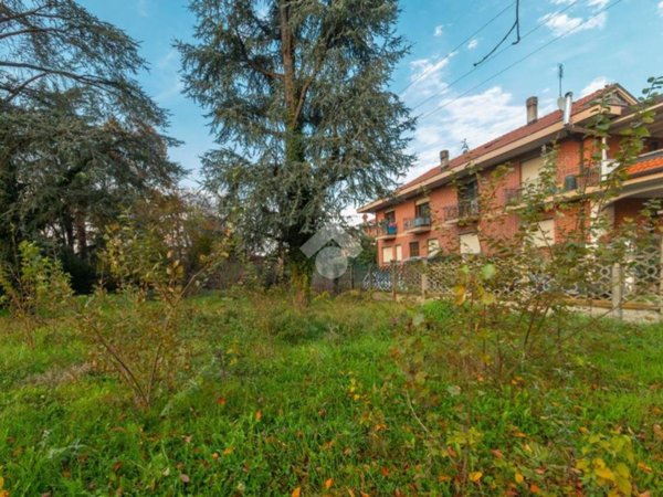 terreno agricolo in vendita a Caselle Torinese