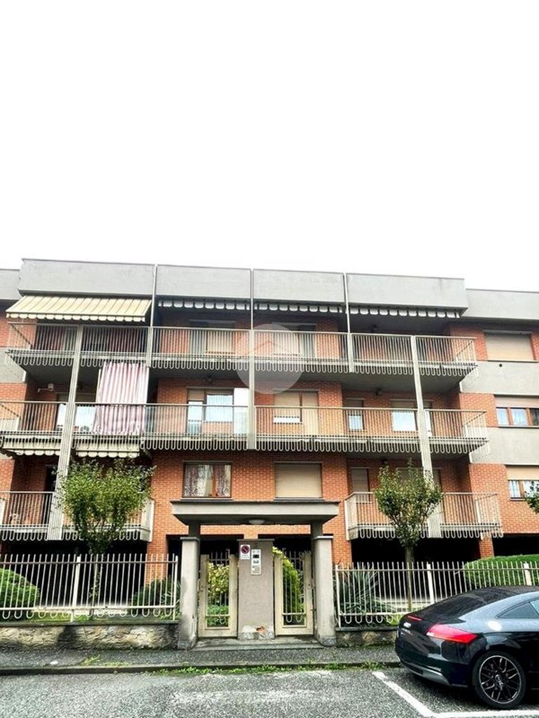 appartamento in vendita a Caselle Torinese