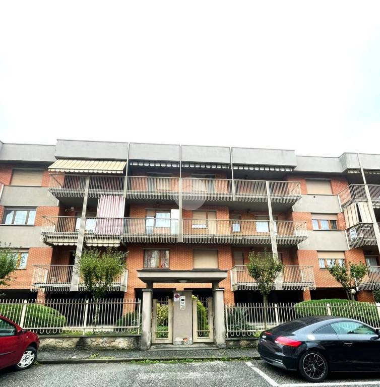 appartamento in vendita a Caselle Torinese
