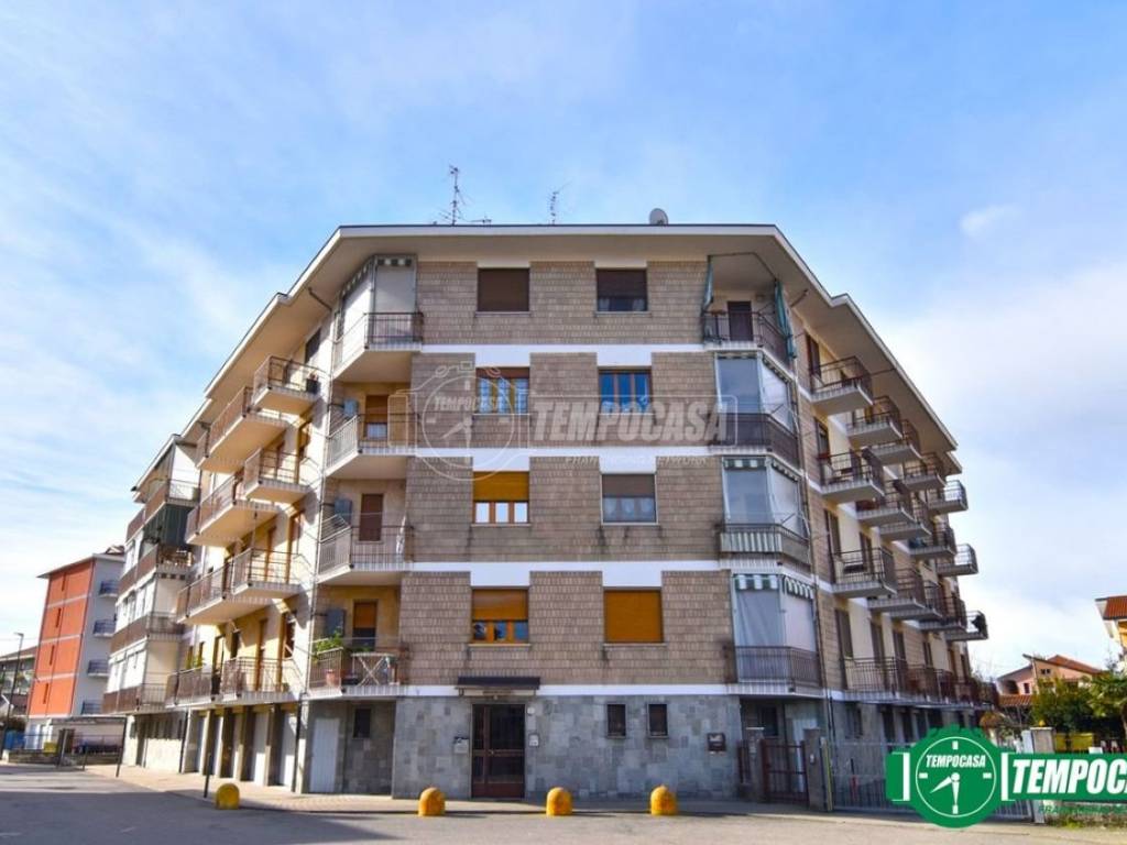 appartamento in vendita a Caselle Torinese