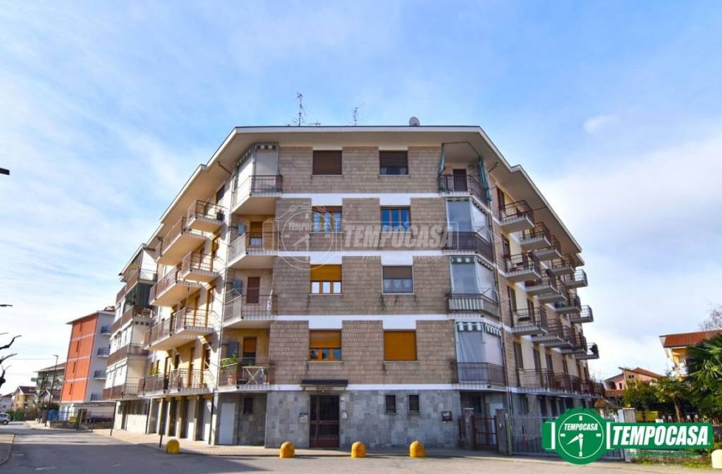 appartamento in vendita a Caselle Torinese