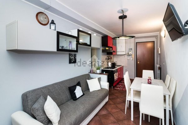 appartamento in vendita a Caselle Torinese