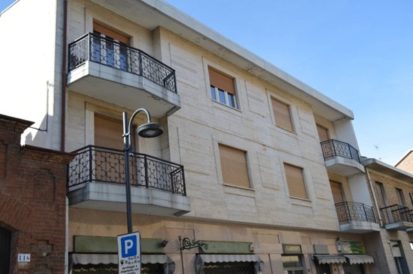 appartamento in vendita a Caselle Torinese