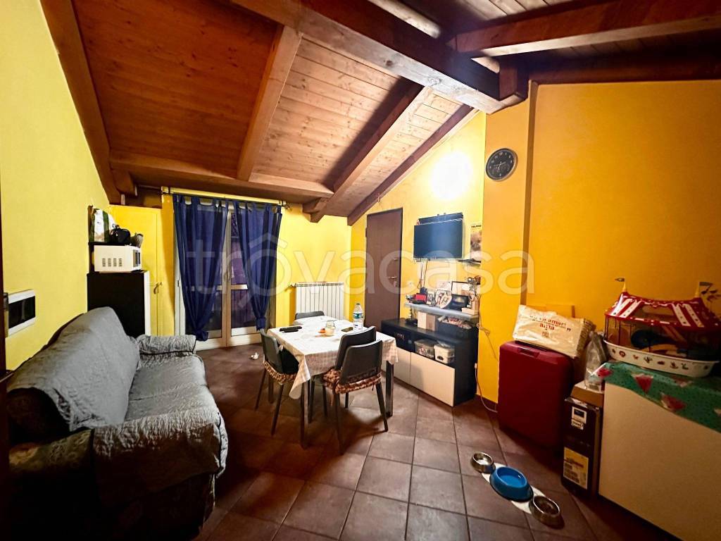 appartamento in vendita a Caselle Torinese
