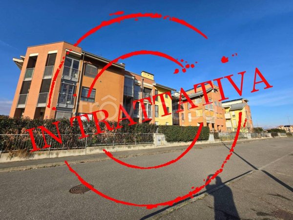 appartamento in vendita a Caselle Torinese