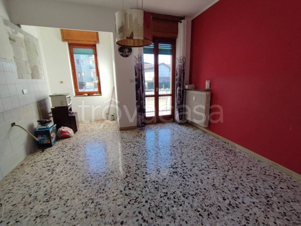 appartamento in vendita a Caselle Torinese