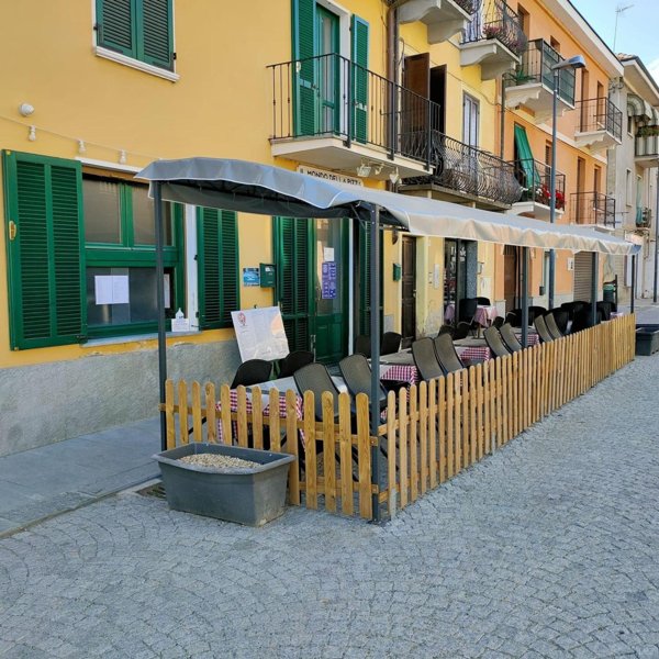 negozio in vendita a Caselle Torinese