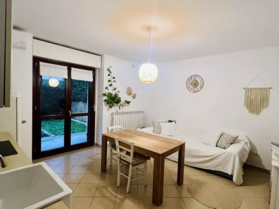 appartamento in vendita a Caselle Torinese