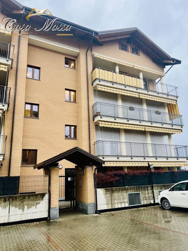 appartamento in vendita a Caselle Torinese