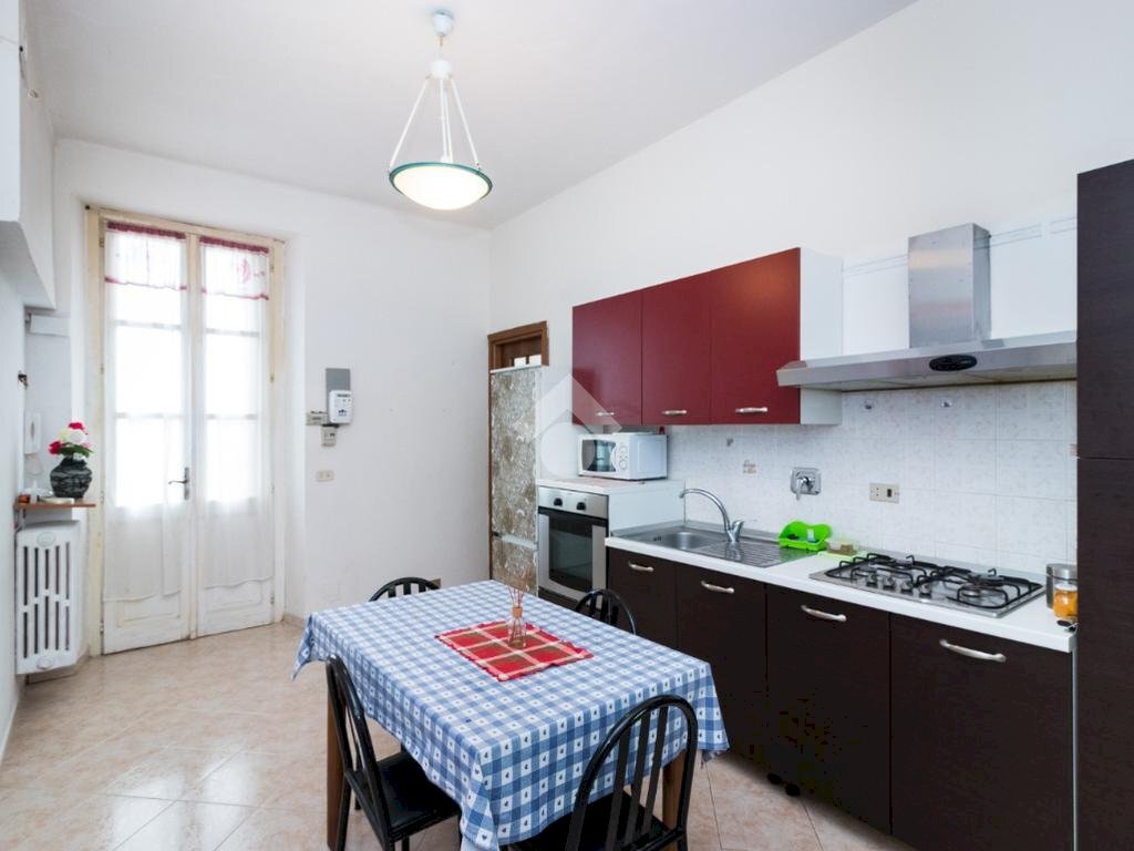 appartamento in vendita a Caselle Torinese