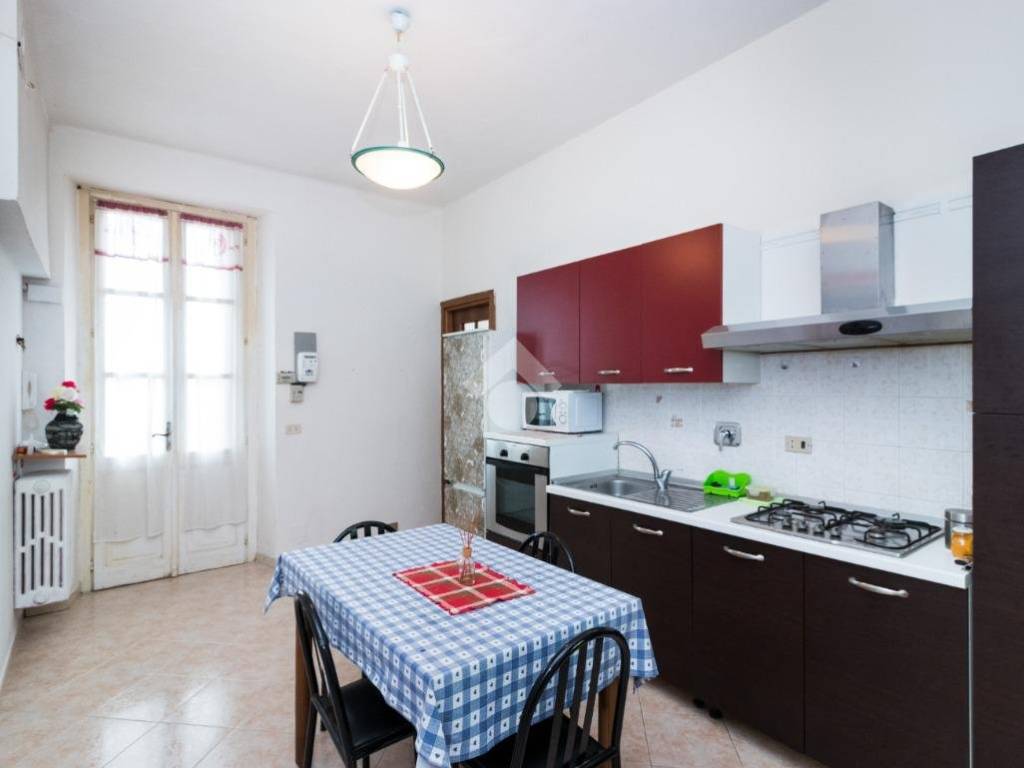 appartamento in vendita a Caselle Torinese