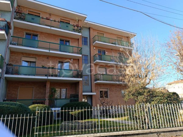 appartamento in vendita a Caselle Torinese