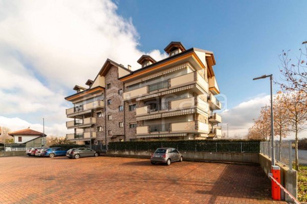 appartamento in vendita a Caselle Torinese