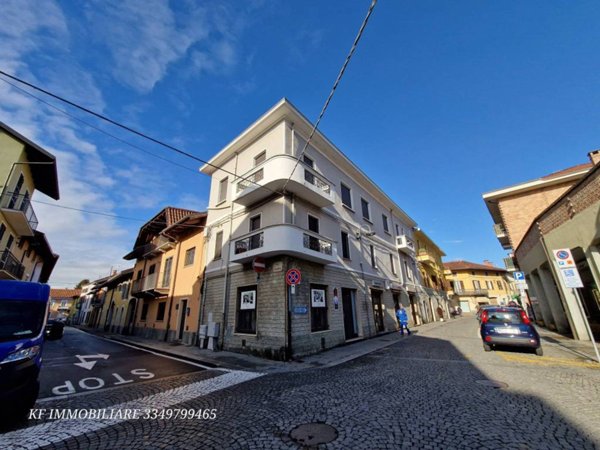 appartamento in vendita a Caselle Torinese