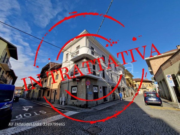 appartamento in vendita a Caselle Torinese