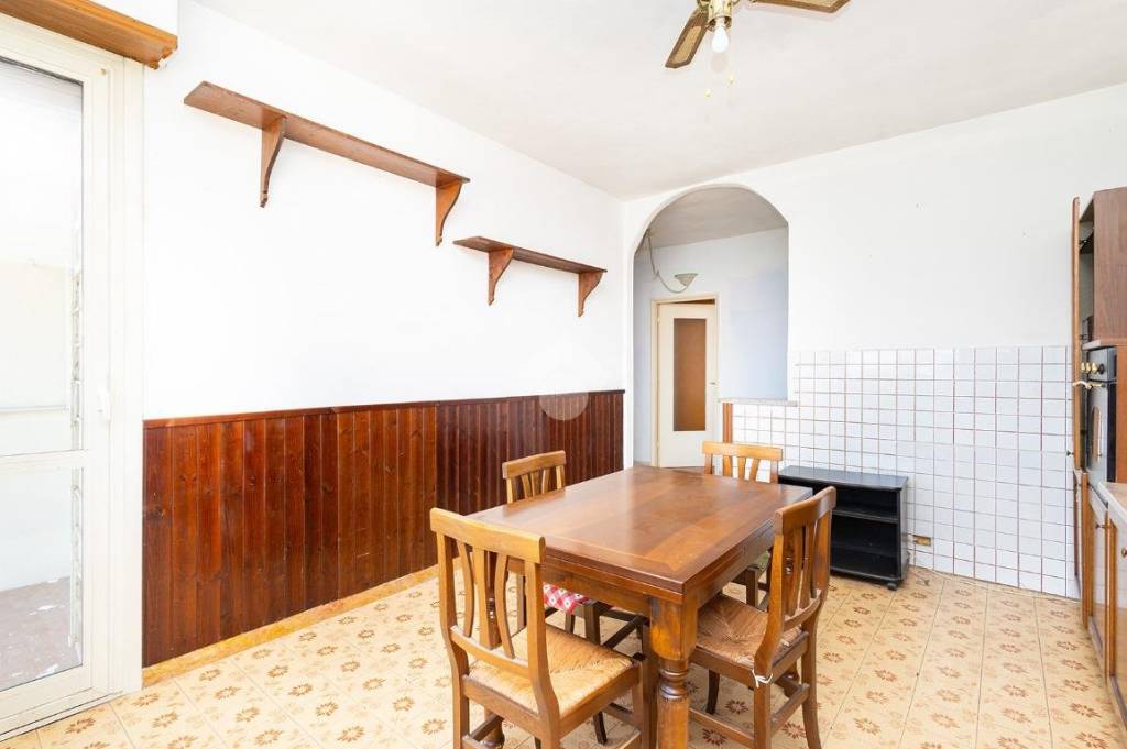 appartamento in vendita a Caselle Torinese