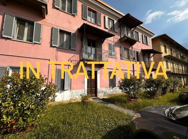 appartamento in vendita a Caselle Torinese