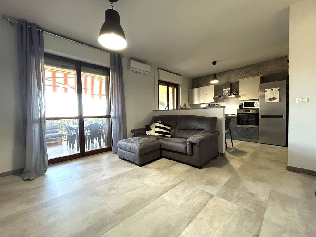 appartamento in vendita a Caselle Torinese