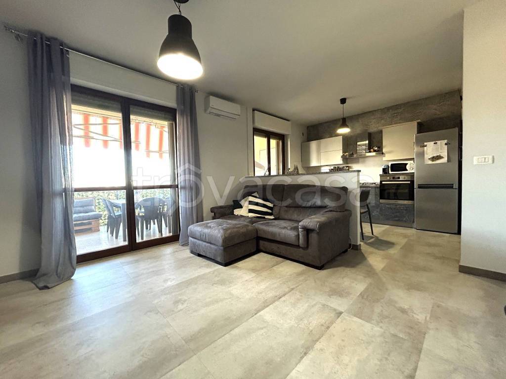 appartamento in vendita a Caselle Torinese