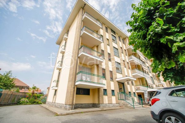 appartamento in vendita a Caselle Torinese