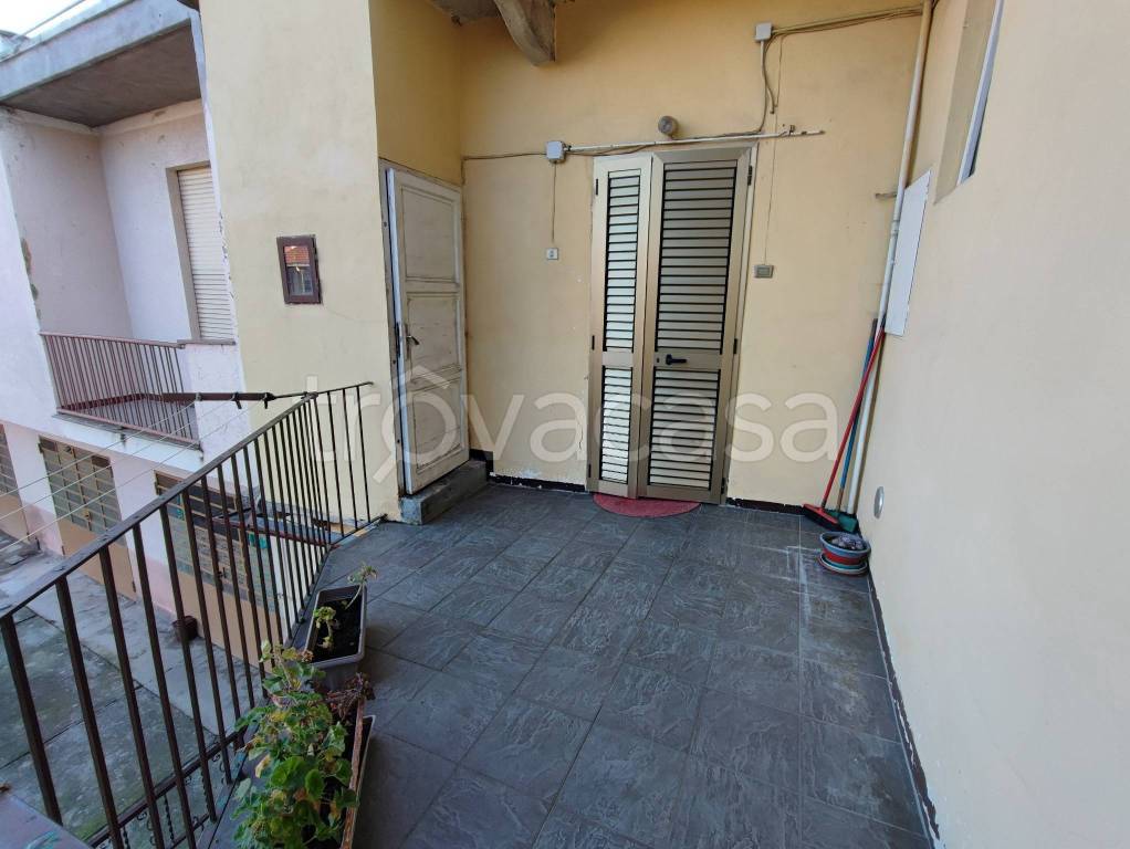 appartamento in vendita a Caselle Torinese
