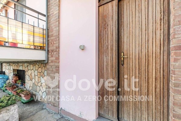appartamento in vendita a Caselle Torinese