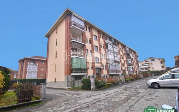 appartamento in vendita a Caselle Torinese
